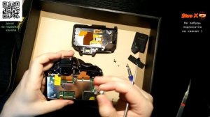 Как очистить видоискатель на фотоаппарате NIKON D серии