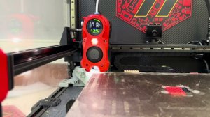 3Def Voron 2.4 с системой автоматической смены материала ERCF_v2 и системой прочистки Blobifier