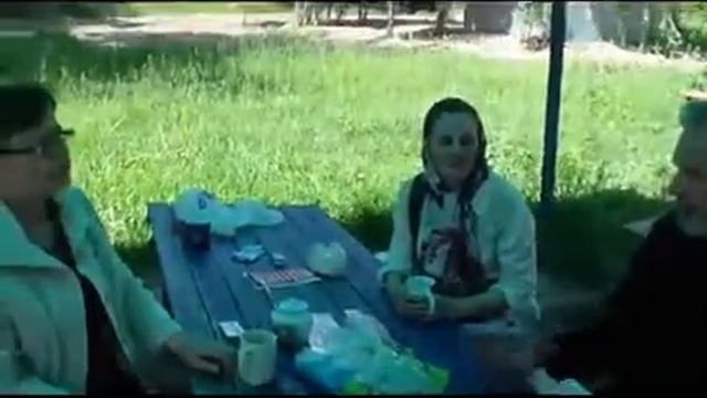 Отец Игорь об иконе Божией Матери Державный Покров смотреть онлайн