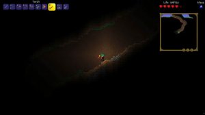 singleplayer terraria part 1