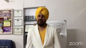 A GOLDEN OPPORTUNITY TO EARN AN ASSET BASED INCOME BY DIAMOND SATINDER PAL SINGH TAGGAR