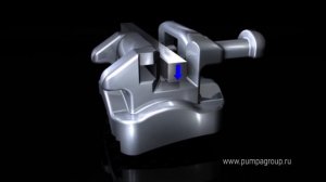 BioPassive — пассивная версия брекетов BioQuick