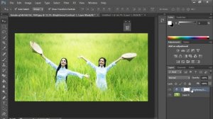 adobe photoshop ctrl+e shortcut keys