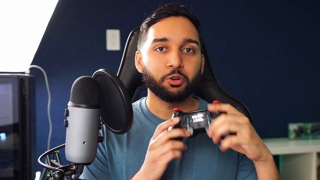 Is This Better than a SCUF Controller? (Hex Gaming Controller Review) смотреть онлайн