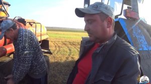 Как Олег хотел впарить мне новый МТЗ-2022. Дискуем зябь на Т-150К и МТЗ-1221.