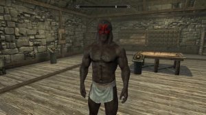 Xbox Skyrim SE: DREMORA RACE Mod Showcase