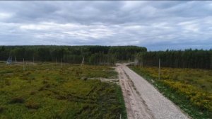 уникальные земельные участки под ИЖС  в с. Елховка Нижегородской области