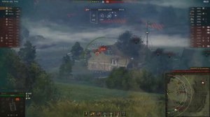 T-34-2G FT - КАК ИГРАТЬ, ГАЙД WOT! ОБЗОР НА ТАНК Т-34-2Г ФТ World Of Tanks! T 34 2 G FT ВОТ! Т 34 2