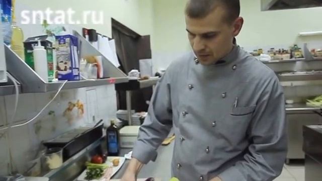 Как правильно почистить сельдерей смотреть онлайн