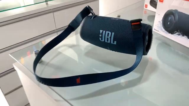 JBL Xtreme 3 Review completo em detalhes смотреть онлайн