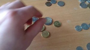 Монеты разных стран. Обалдел от разнообразия!!!