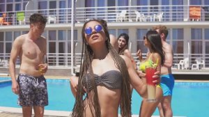 Вирус- Счастье. (Dj Jeka... Remix). Remix 2024.