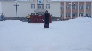 Вера и любовь                                                 Музыка и стихи Ким Брейтбург