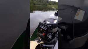 Sea-Pro 3s.