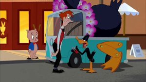 Луни Тюнз Шоу часть 2