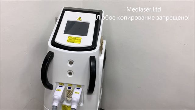 Magneto optic 360 из Китая опять не работает! На что лучше не тратить свои деньги... смотреть онлайн