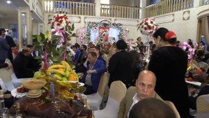 Свадьба Россияки Екатеринбург Александр и Анастасия 3 часть