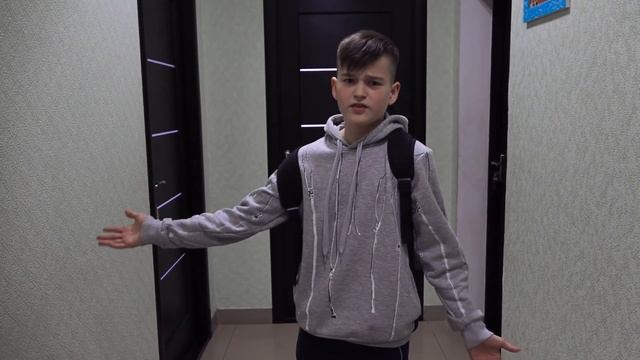 ПРАНК ПО ТЕЛЕФОНУ над УЧИЛКОЙ!!! смотреть онлайн