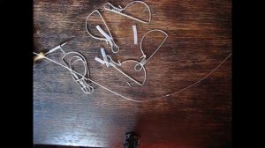 Кукан для рыбы своими руками (часть 2) изготовление самого кукана