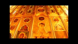 Колокольные звоны. Артур Псарёв. Chimes of bells. Arthur Psaryov