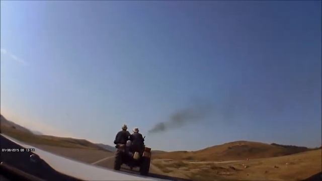 Запрягли мечту в повозку дней... смотреть онлайн