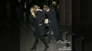 Cara Delevingne & Ashley Benson | Это любовь