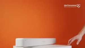 Обзор саундбара Xiaomi MDZ27DA 2.0 28Вт | Ситилинк