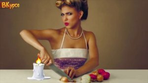 КАК РЕЗАТЬ ЛУК И НЕ ПЛАКАТЬ? 14 ЛАЙФХАКОВ