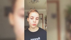 TIK TOK | ПУРПУРНЫЙ БРАБУС | polyavolk334 | chopolina_2_4_