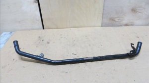 Трубка системы охлаждения VW Touareg Phaeton