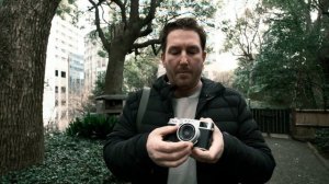 Fujifilm X100VI - IBIS, More Megapixels, Built in ND Filter