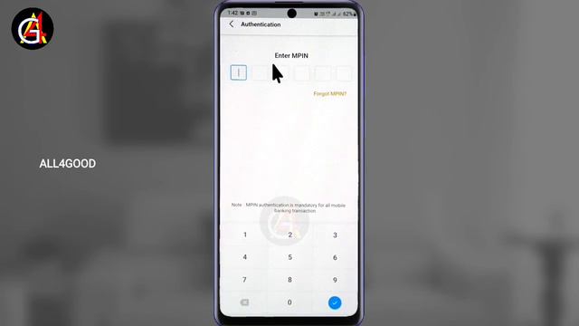 UPI PIN vs MPIN vs ATM PIN | Difference Between UPI PIN and MPIN | Canara Bank Mobile app | all4goo смотреть онлайн