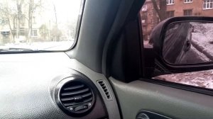 Учимся подъезжать ближе к бардюру