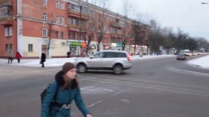 МО Электросталь ул Карла Маркса д 47 видео 3  16 00