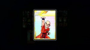 Dragon Ball Z Battle of Z All Cards