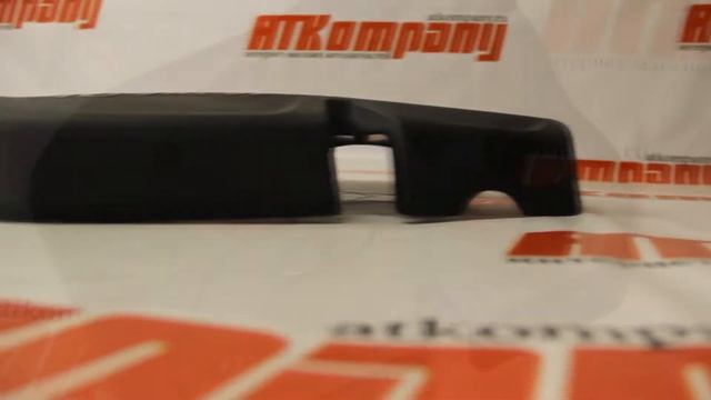 Пластиковая крышка двигателя 21127 | ATKompany | ru - запчасти Ваз ...