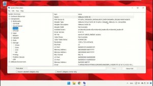 Как проверить характеристики ноутбука в Windows 11 \ найти характеристики компьютера в Windows 11