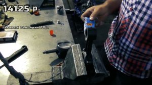 Цена капиталки мотора ваз