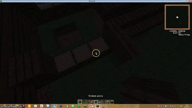 Уроки строительства #1 Домик Гномика смотреть онлайн