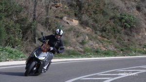 BMW CE 04 | TEST MOTORLIVE