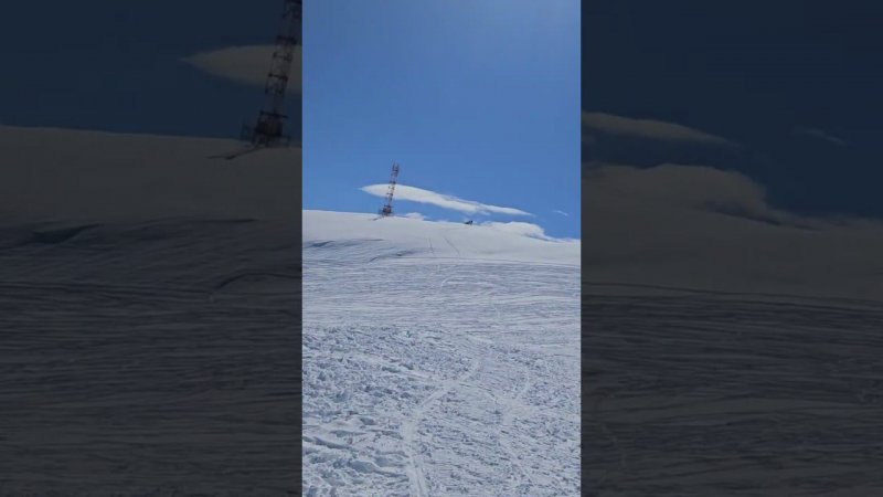 Архыз 27 марта 2024 г.