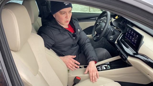 Skoda Octavia 2.0 TSI - самая мощная версия для России смотреть онлайн