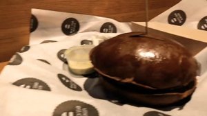 Один день из жизни с пуделем/Посещение кафе с собакой/День с собакой карликовый пудель