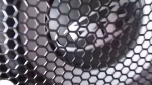 Mitsubishi Outlander XL Rockford Fosgate®