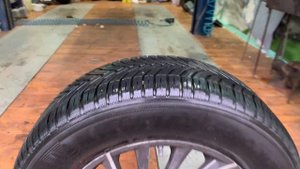 Michelin Cross Climate SUV два сезона спустя