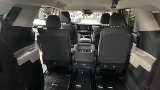 Обзор Киа Карнивал дилерский и Киа Карнивал корейский, различия смотреть онлайн