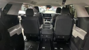 Обзор Киа Карнивал дилерский и Киа Карнивал корейский, различия