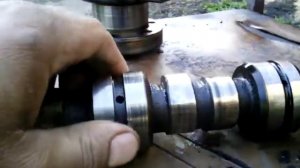 чери амулет распред-вал колен-вал