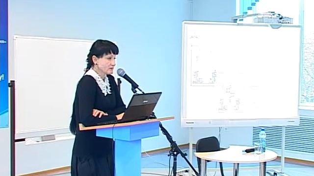 Организация учебно-исследовательской и проектной деятельности обучающихся в условиях реализации ФГО