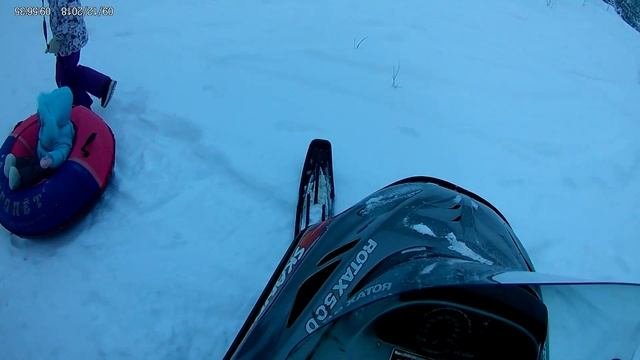 На карьере